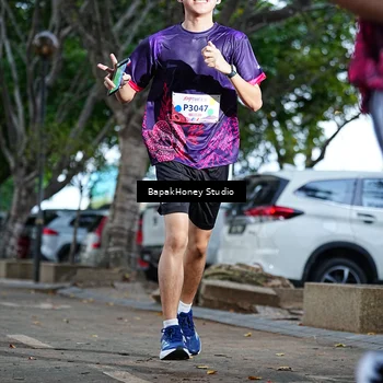 Runner Photo 8460638