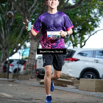 Runner Photo 8460639