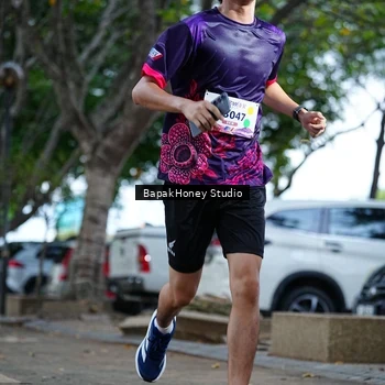 Runner Photo 8460640