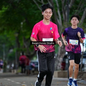 Runner Photo 8460643