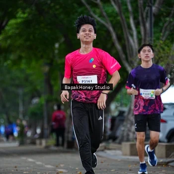 Runner Photo 8460645