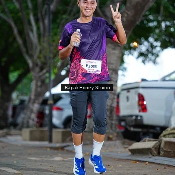 Runner Photo 8460650
