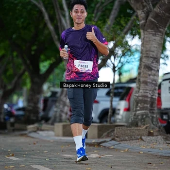 Runner Photo 8460651