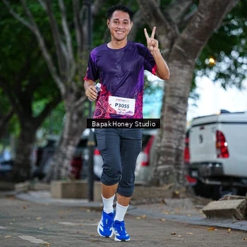 Runner Photo 8460652