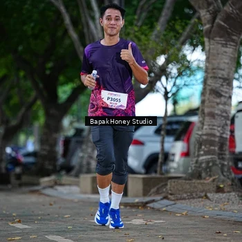 Runner Photo 8460655