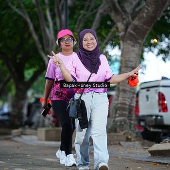 Runner Photo 8460662
