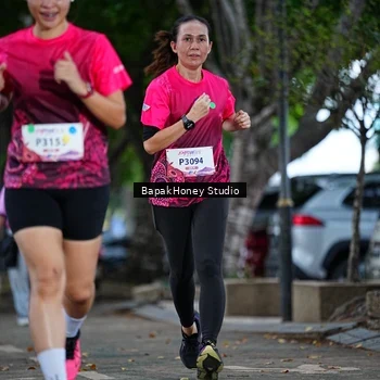 Runner Photo 8460663