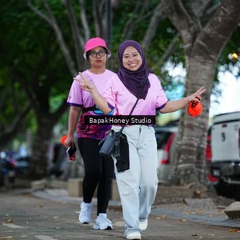 Runner Photo 8460664