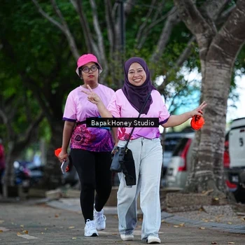 Runner Photo 8460665