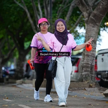 Runner Photo 8460666