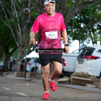 Runner Photo 8460668