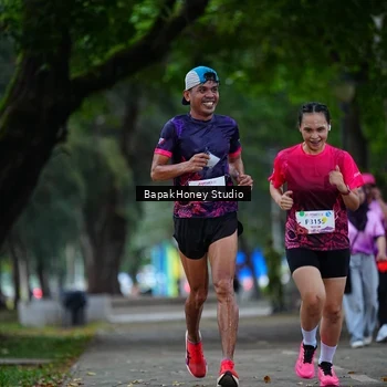 Runner Photo 8460670