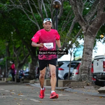 Runner Photo 8460675