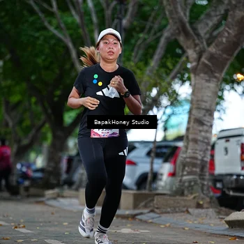 Runner Photo 8460677