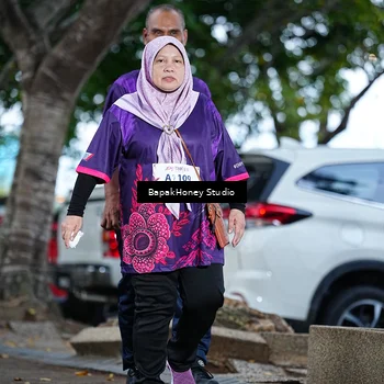 Runner Photo 8460680