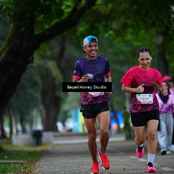 Runner Photo 8460681