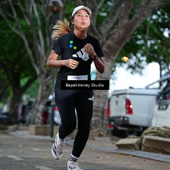 Runner Photo 8460682