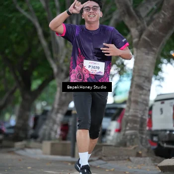 Runner Photo 8460688