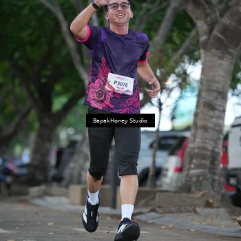 Runner Photo 8460689