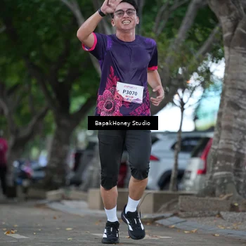 Runner Photo 8460690