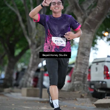 Runner Photo 8460693