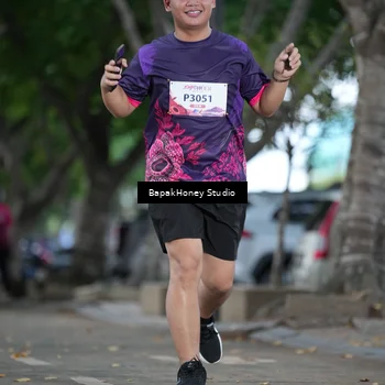 Runner Photo 8460694