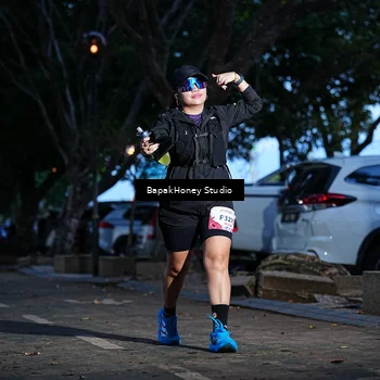Runner Photo 8460699