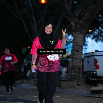 Runner Photo 8460700