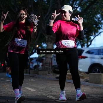 Runner Photo 8460702