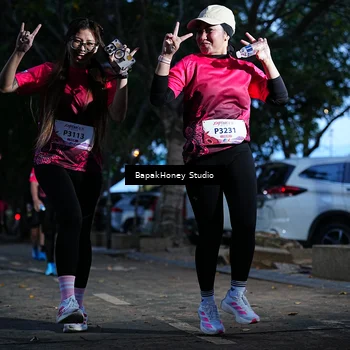 Runner Photo 8460703