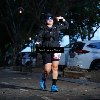 Runner Photo 8460704