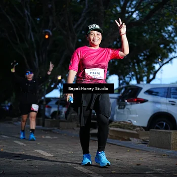 Runner Photo 8460705