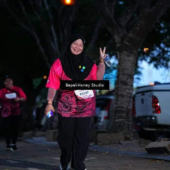 Runner Photo 8460706