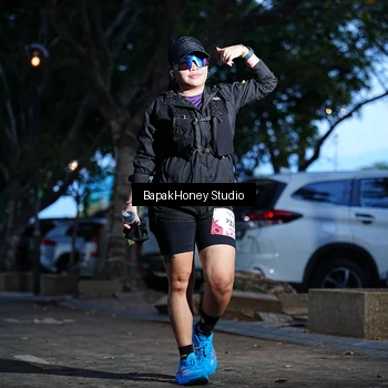 Runner Photo 8460707