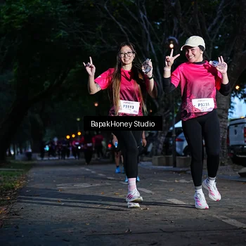 Runner Photo 8460709