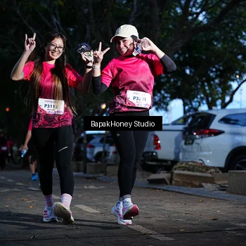 Runner Photo 8460710