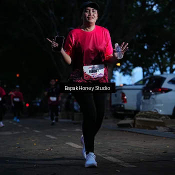 Runner Photo 8460711