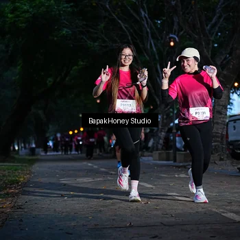 Runner Photo 8460712