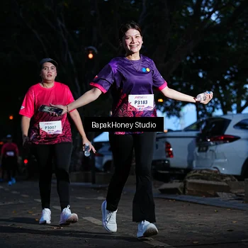 Runner Photo 8460713