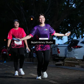 Runner Photo 8460714