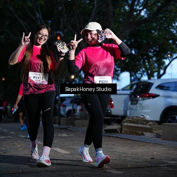 Runner Photo 8460715