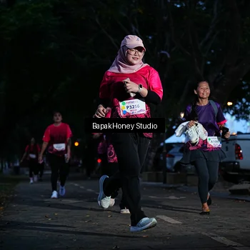 Runner Photo 8460717