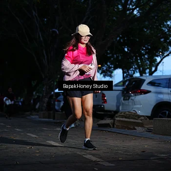 Runner Photo 8460719