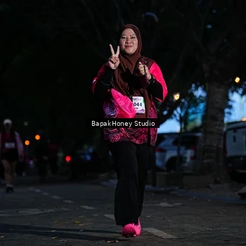 Runner Photo 8460720