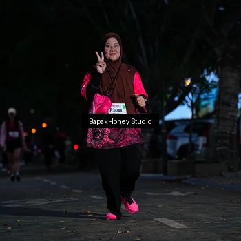 Runner Photo 8460721