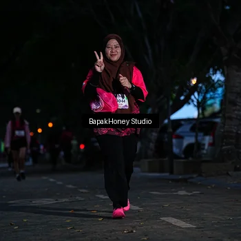 Runner Photo 8460722
