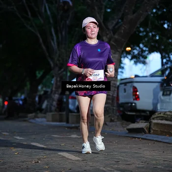 Runner Photo 8460724