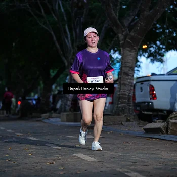 Runner Photo 8460725