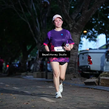 Runner Photo 8460727