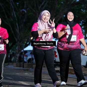 Runner Photo 8460728